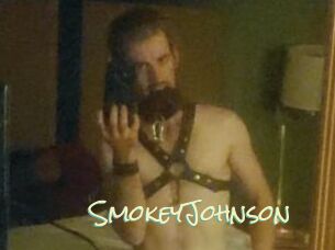 SmokeyJohnson
