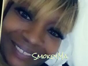 SmokeyMa