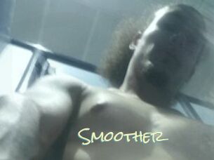 Smoother Porn Monkey Cash