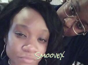 SmooveX