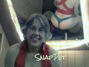 SnapPet