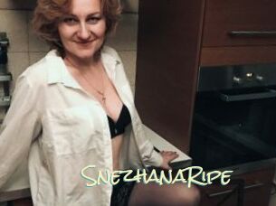 SnezhanaRipe