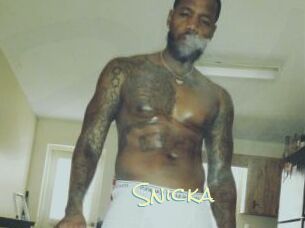 Snicka
