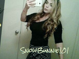 SnowBunnie101