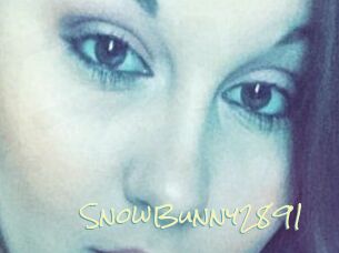SnowBunny2891