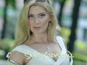 SnowCrystall