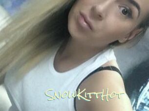 Snow_KittHot