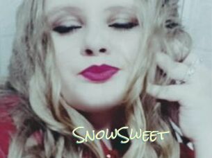 SnowSweet