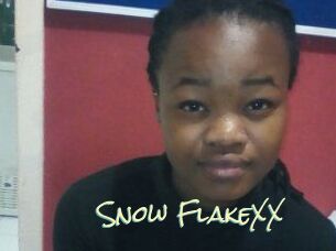 Snow_FlakeXX