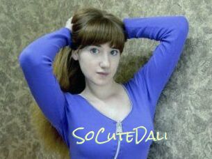 SoCuteDali