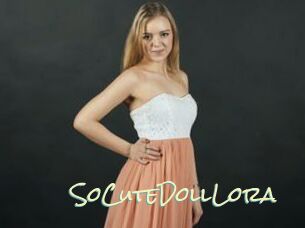SoCuteDollLora