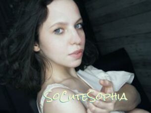SoCuteSophia