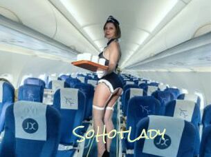 SoHotLady