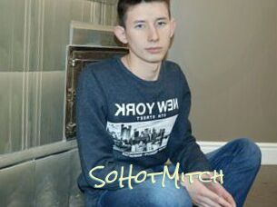 SoHotMitch