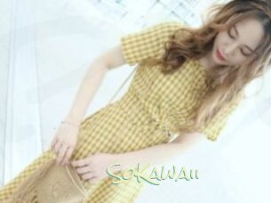 SoKawaii