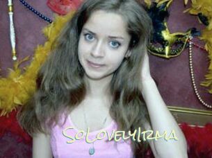 SoLovelyIrma
