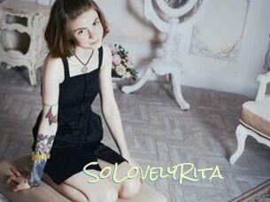 SoLovelyRita Porn Monkey Cash