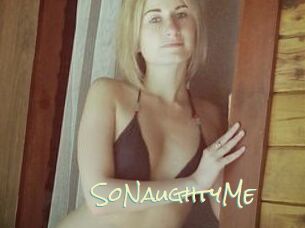 SoNaughtyMe