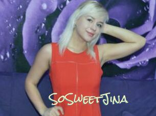 SoSweetJina