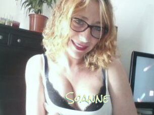 Soanne
