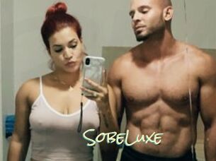 SobeLuxe