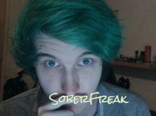 SoberFreak