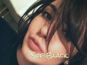 SofiBlack