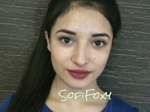 SofiFoxy