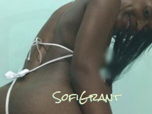 SofiGrant