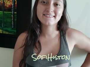 SofiHiston