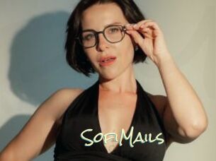 SofiMails Porn Monkey Cash