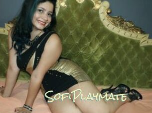 SofiPlaymate