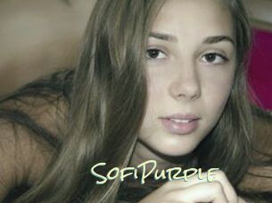 SofiPurple