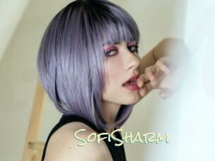 SofiSharm