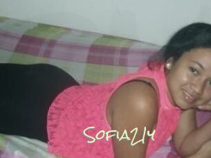Sofia21y