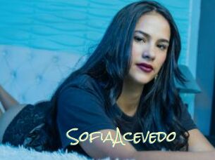 SofiaAcevedo Porn Monkey Cash