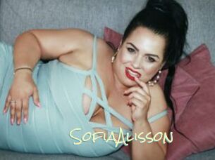 SofiaAlisson