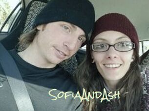 SofiaAndAsh