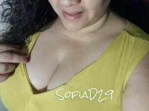 SofiaD29