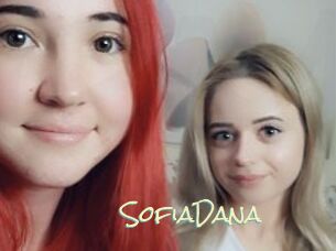 SofiaDana
