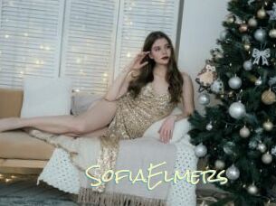 SofiaElmers Porn Monkey Cash
