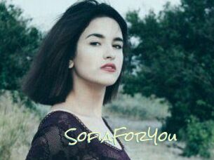 SofiaForYou