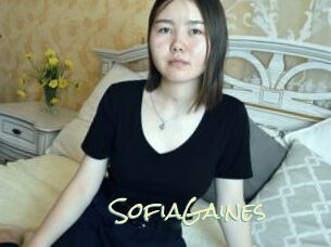 SofiaGaines