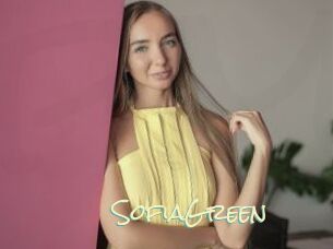 SofiaGreen
