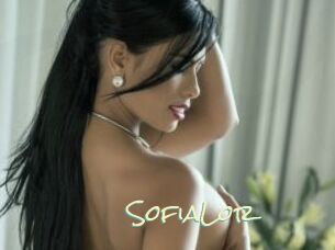 SofiaLor