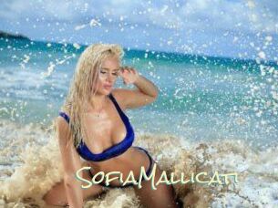 SofiaMallicati Porn Monkey Cash