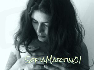 SofiaMartin01