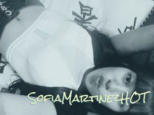 SofiaMartinezHOT