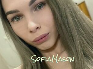 SofiaMason