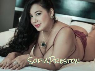 SofiaPreston